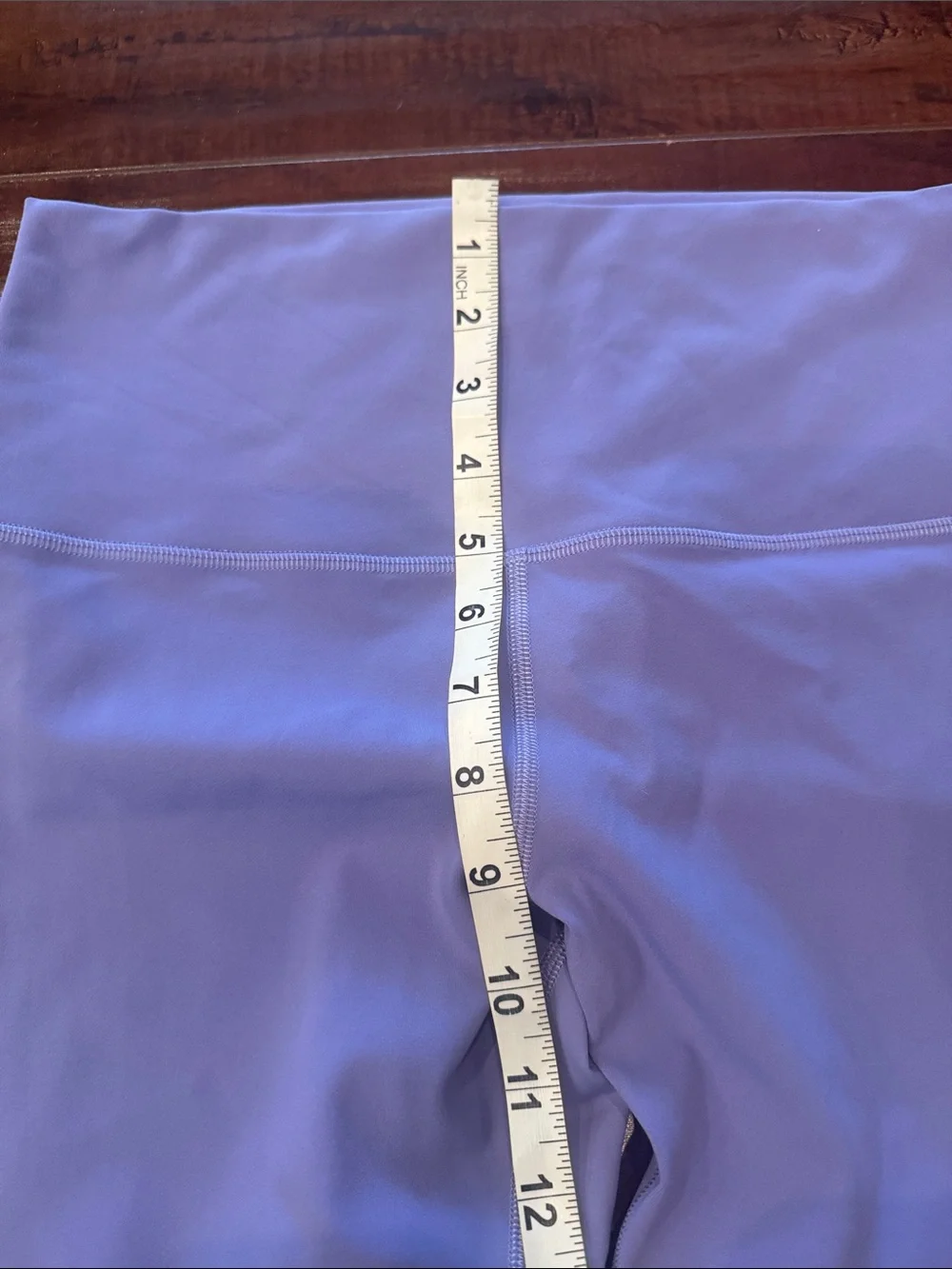 Lululemon Align High-Rise Crop 21